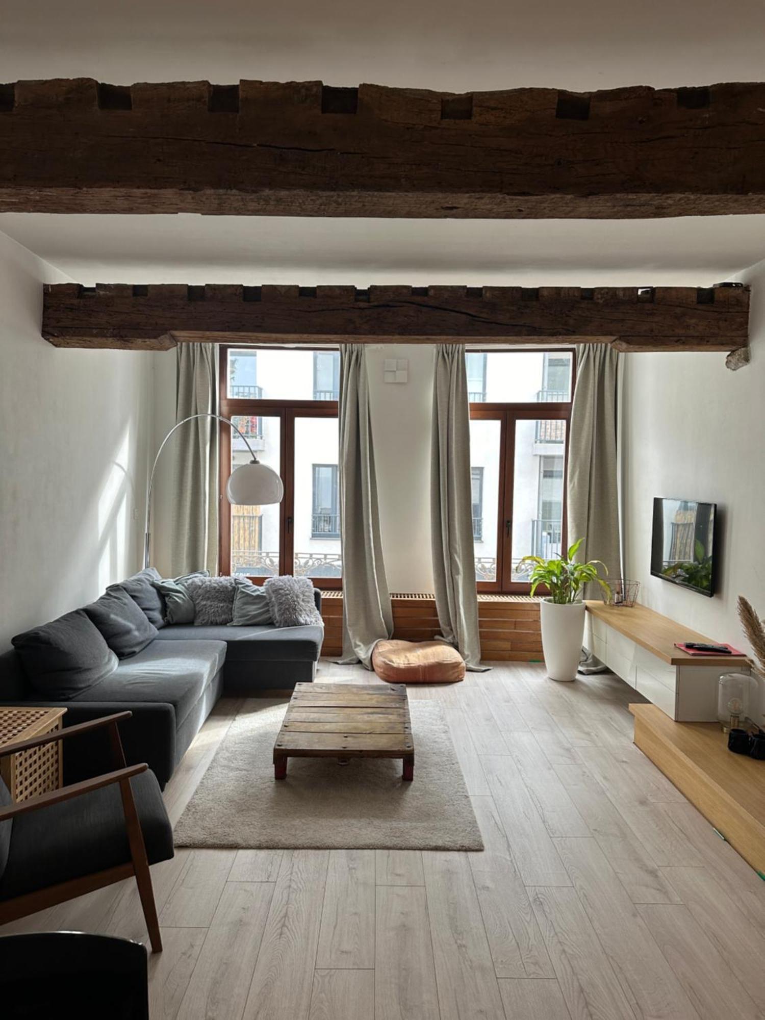 Appartement Charming And Cosy In The Old Town