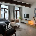 Charming And Cosy Apartment In The Old Town