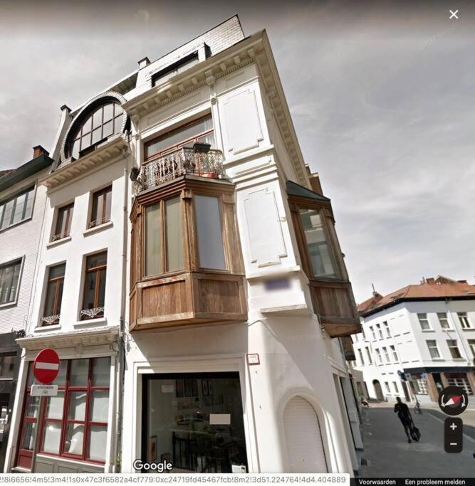 Charming And Cosy In The Old Town Appartement *