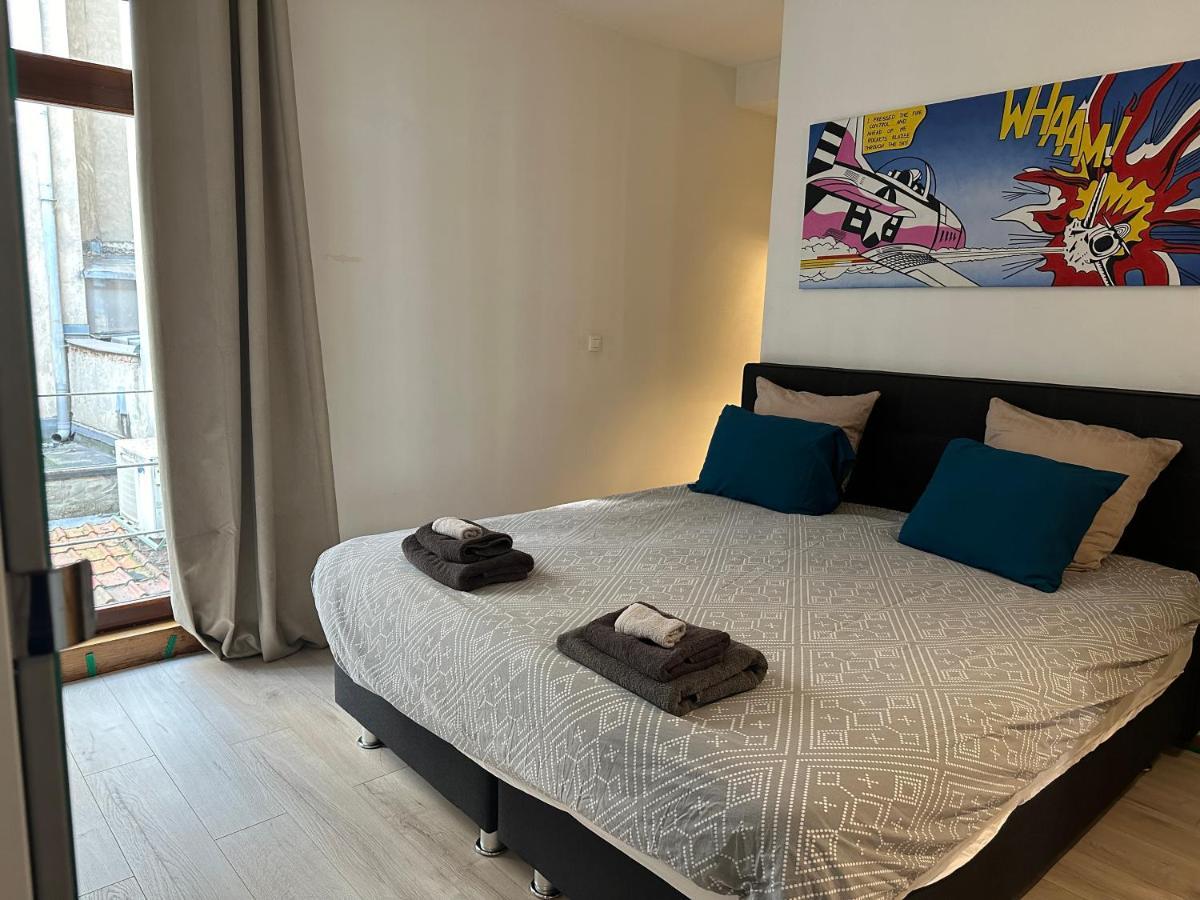 Charming And Cosy In The Old Town Appartement *